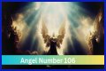 
ANGEL NUMBER 106
