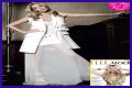 Bar Refaeli Shows Off Her Fab Figure In A High Fashion Shoot For ‘Elle’ Russia!