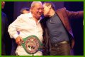 Bob Arum Net Worth, Bio, Wiki, Age, Height, Wife, Education, Fighter and Children