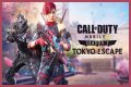 Call of Duty: Mobile season 3 patch notes: New maps, Sticks and Stones mode, PP19 Bizon, and more