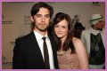 Did Alexis Bledel And Milo