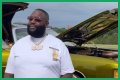 Diddy Promises To Shut Down Rick Ross’ Car Show With His Jet