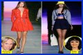 EXCLUSIVE! Bonnie Says: Katy Perry Inspired Tommy Hilfiger’s 25th Anniversary Collection – His Best Ever!