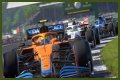 F1 2021 review – Championship standard gameplay and a thrilling story
