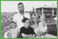 Finley Elaine Griffin: Blake Griffin’s Daughter, Her Life
