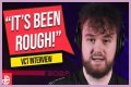 Fnatic Mistic Issues Update on Derke Absence | VCT Masters Interview