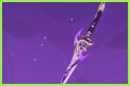 Genshin Impact – Mistsplitter Reforged – how to get it, Stats and Ascension Materials