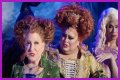   Ginger Minj makes surprise Hocus Pocus 2 cameo with Drag Race sisters    Sat 1 October 2022 12:37    Vicki Newman    