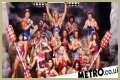 Gladiators