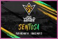 How to watch the Free Fire World Series (FFWS) Sentosa 2022 play-in stage