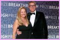 Jan Ellison: Meet David Baszucki Wife And Family