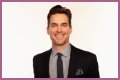 Matt Bomer Net Worth