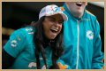 NFL wife terror Miko Grimes is just as crazy as you thought