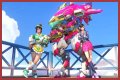 Overwatch players find amazing easter eggs in new Anniversary event skins