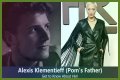 Pom Klementieff Parents: Who is Pom Klementieff’s father?
