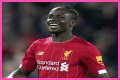 Sadio Mane Net Worth