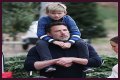Samuel Affleck Through the Years: Photos of Ben and Jen's Son