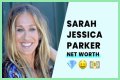 Sarah Jessica Parker's Net Worth: How Much Money Does She Make?