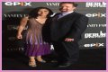 
Tamlyn Tomita and Husband Daniel Blinkoff Are Theatre Geeks 