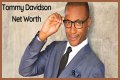 Tommy Davidson’s Net Worth, Biography, Career, Awards, Fact and Life Story