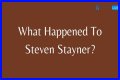 What Happened To Steven Stayner? What Did Steven Stayner Die Of? How Did Steven Stayner Die? Was Steven Stayner Molested?
