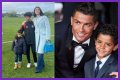 Who is Cristiano Ronaldo Jr’s Mom and Why She Remains a Mystery