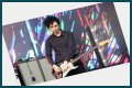 Who is Nick Zinner Dating Now