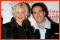 Who is Rene Lavan Dating Now