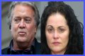 
Who Is Steve Bannon Ex Wife Diane Clohesy? Where Is His First Wife Mary Louise Piccard 