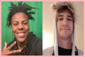 XQc gets trolled on stream by Welcome to The Game developer with random music